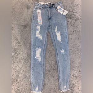 Mom Jeans